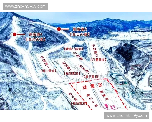 滑雪数据转会：把握雪场未来的关键通行证