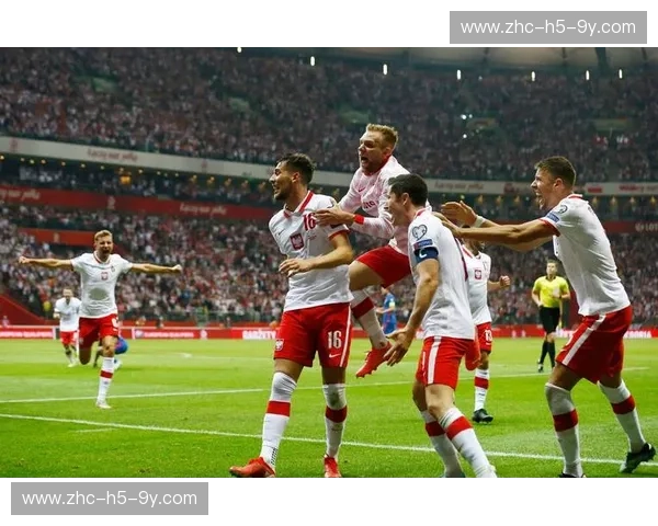 琥珀与雄鹰的千年之约：波兰vs立陶宛，那场从未落幕的欧陆双雄会